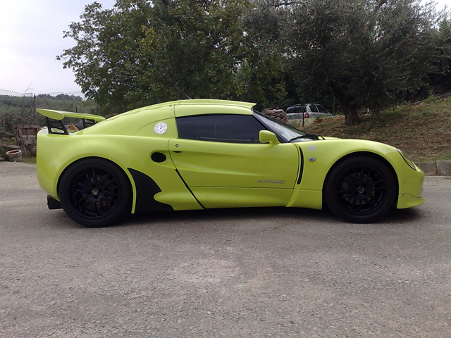 exige s1